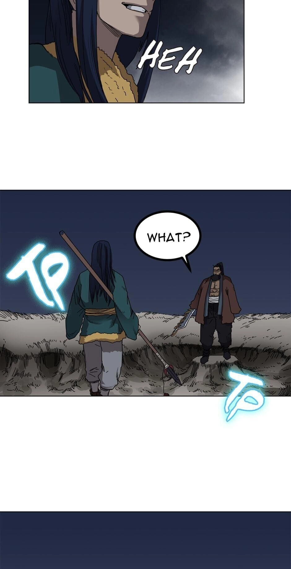 Heavenly Demon Reborn! Chapter 32 - Page 16