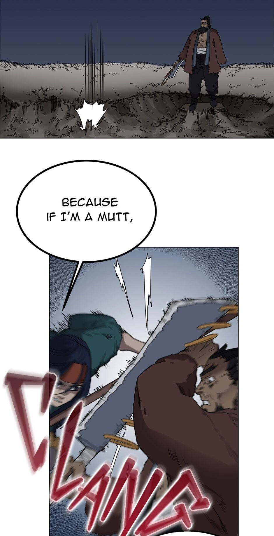 Heavenly Demon Reborn! Chapter 32 - Page 17