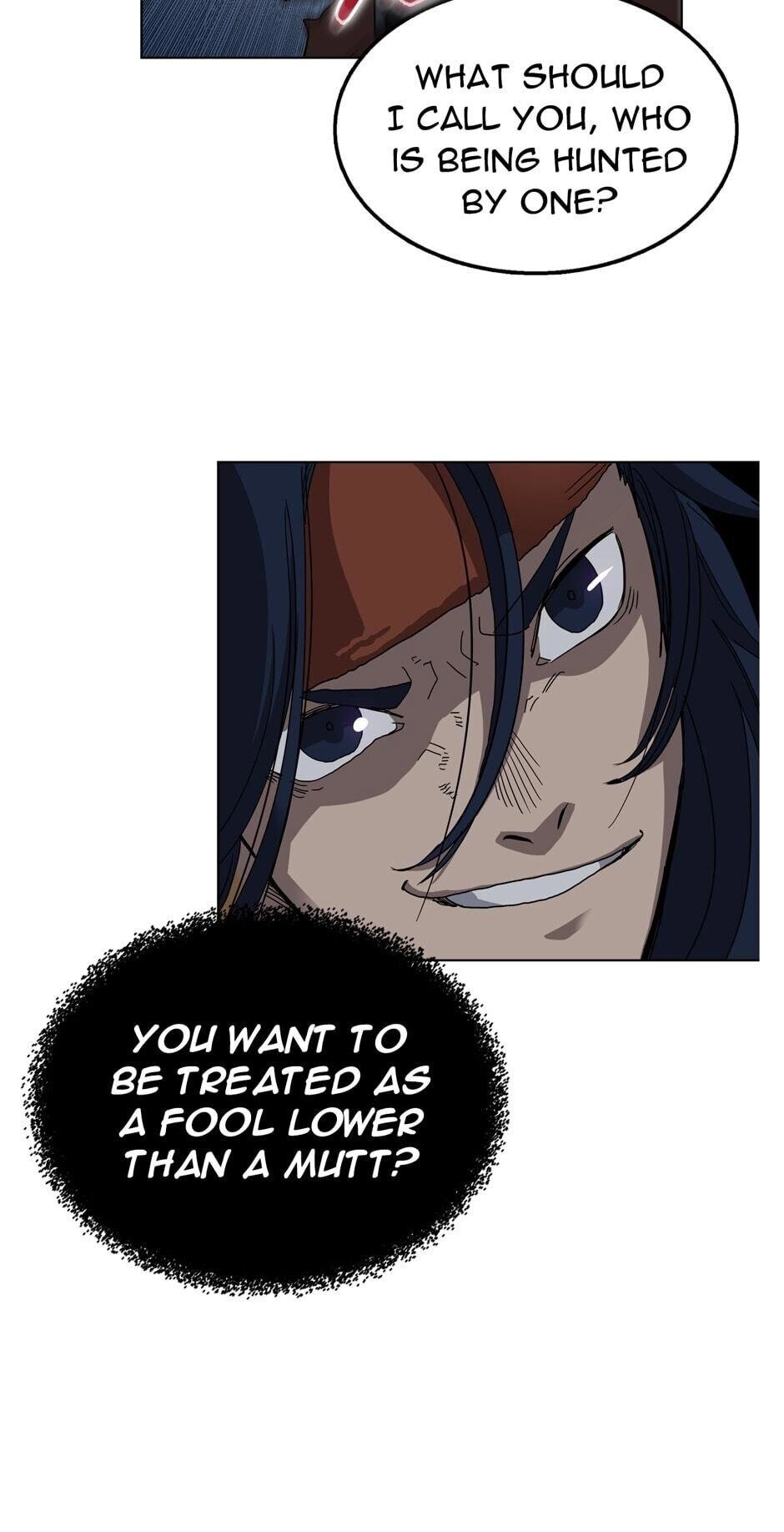 Heavenly Demon Reborn! Chapter 32 - Page 18