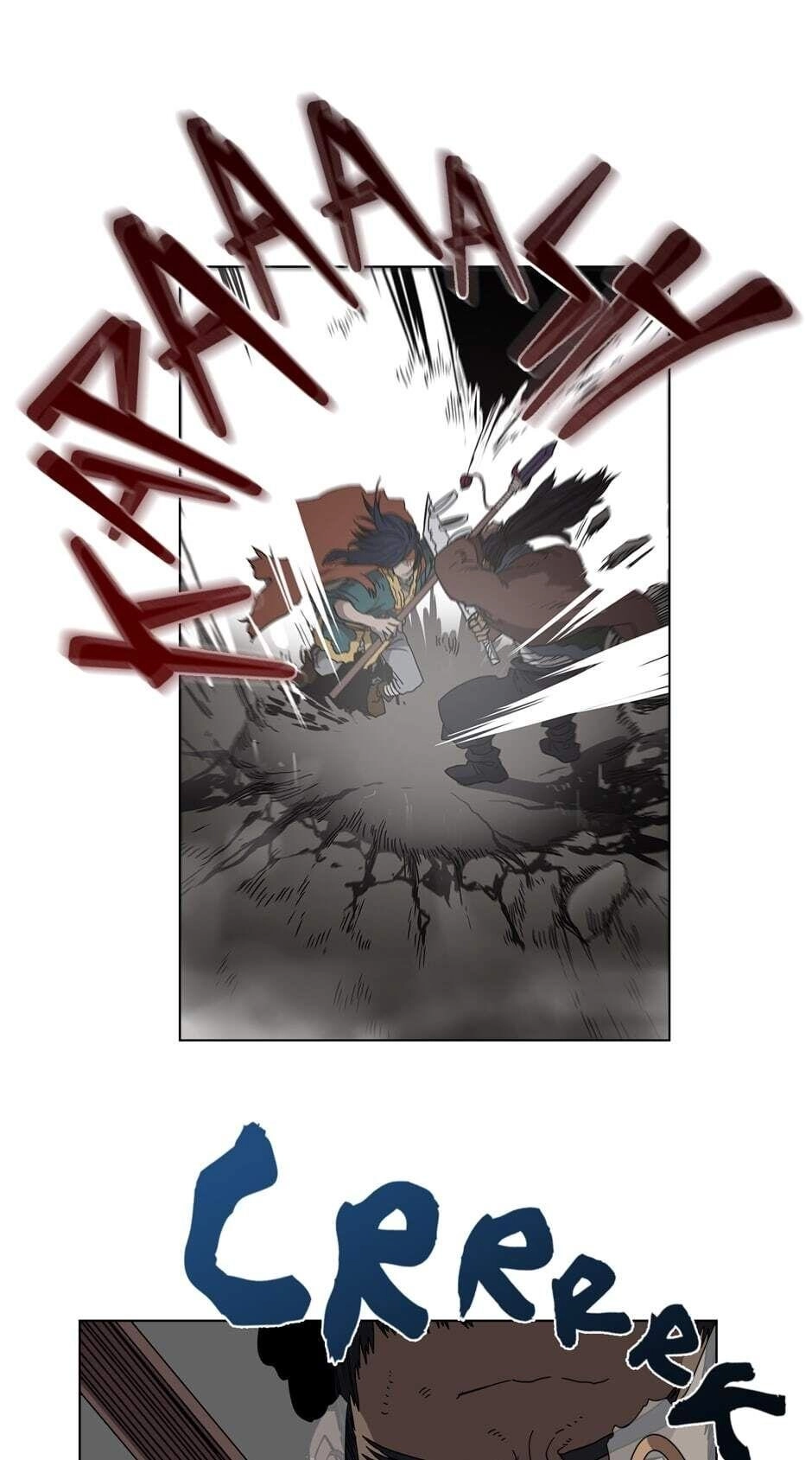 Heavenly Demon Reborn! Chapter 32 - Page 19