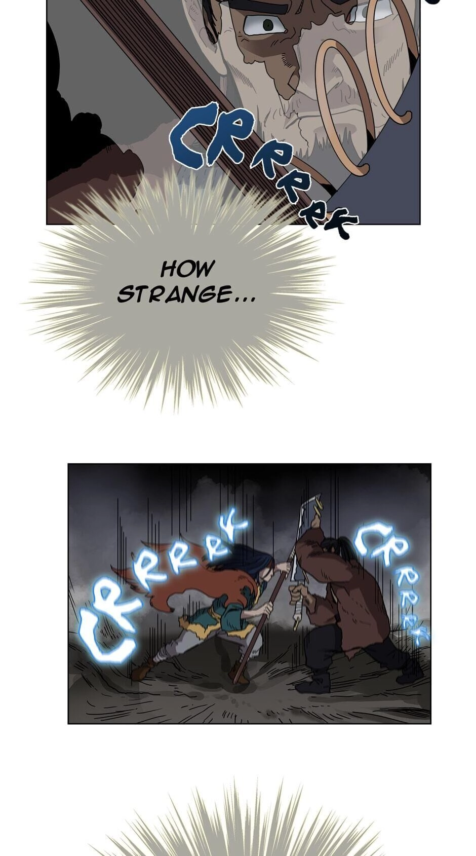 Heavenly Demon Reborn! Chapter 32 - Page 20