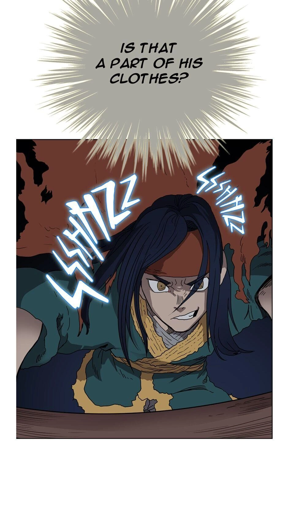 Heavenly Demon Reborn! Chapter 32 - Page 21