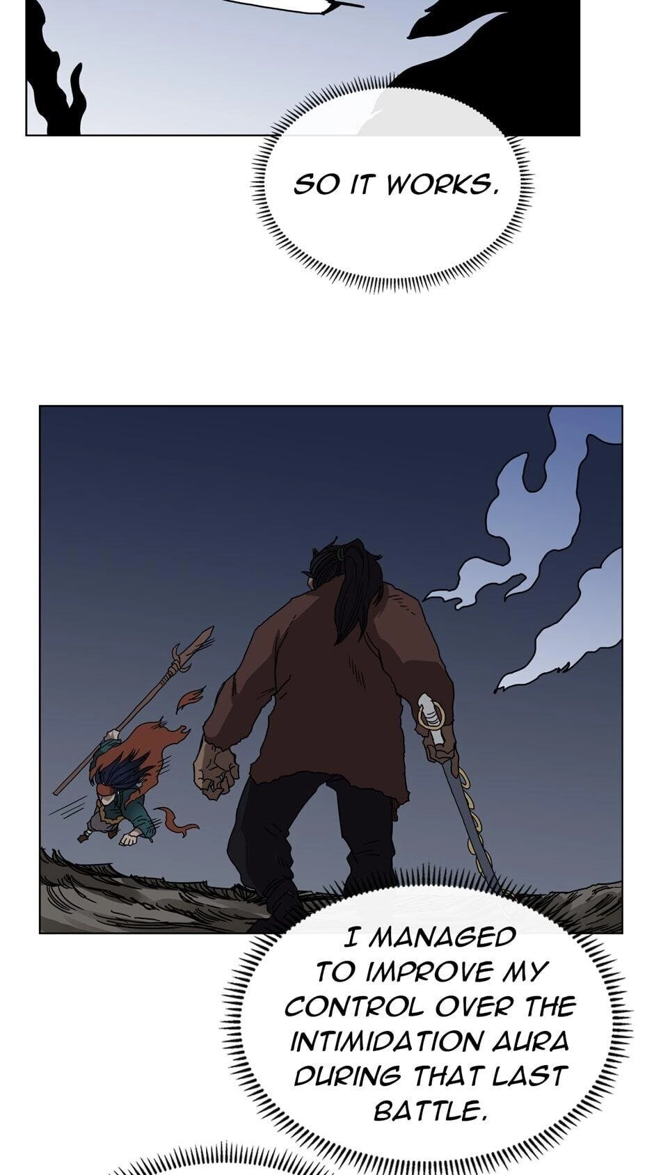 Heavenly Demon Reborn! Chapter 32 - Page 28