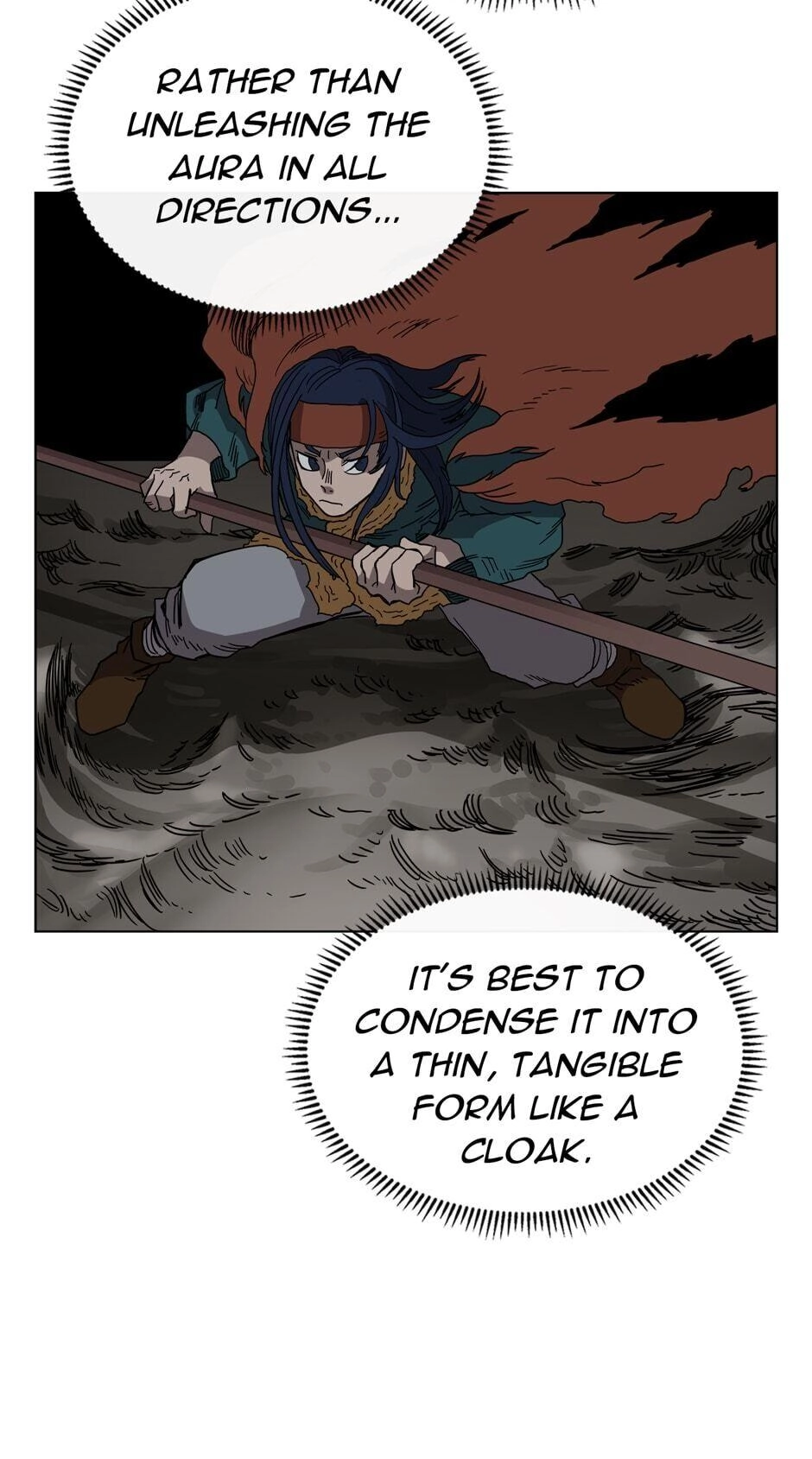 Heavenly Demon Reborn! Chapter 32 - Page 29