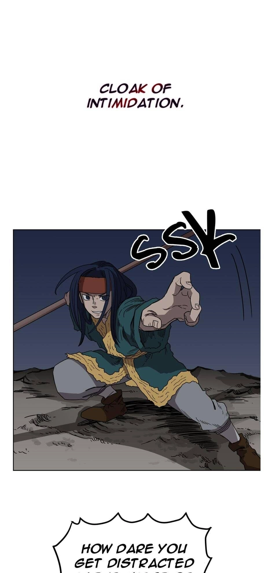 Heavenly Demon Reborn! Chapter 32 - Page 30