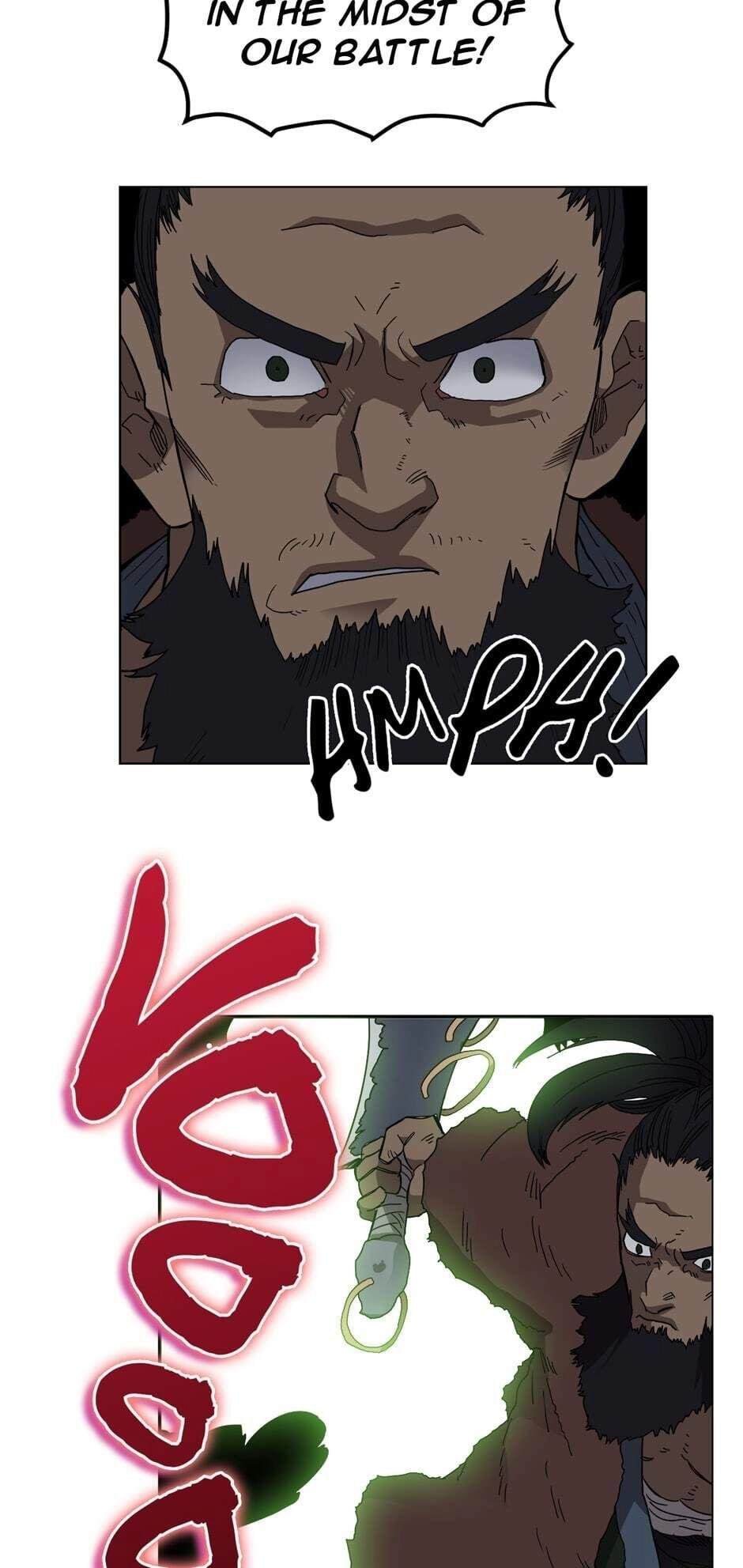 Heavenly Demon Reborn! Chapter 32 - Page 31