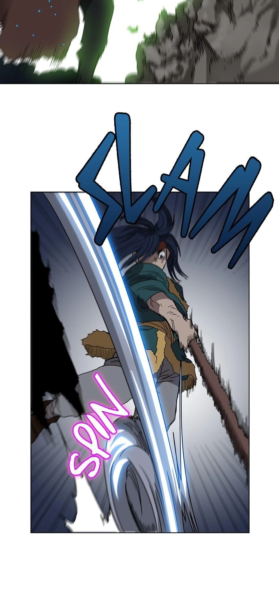 Heavenly Demon Reborn! Chapter 32 - Page 33