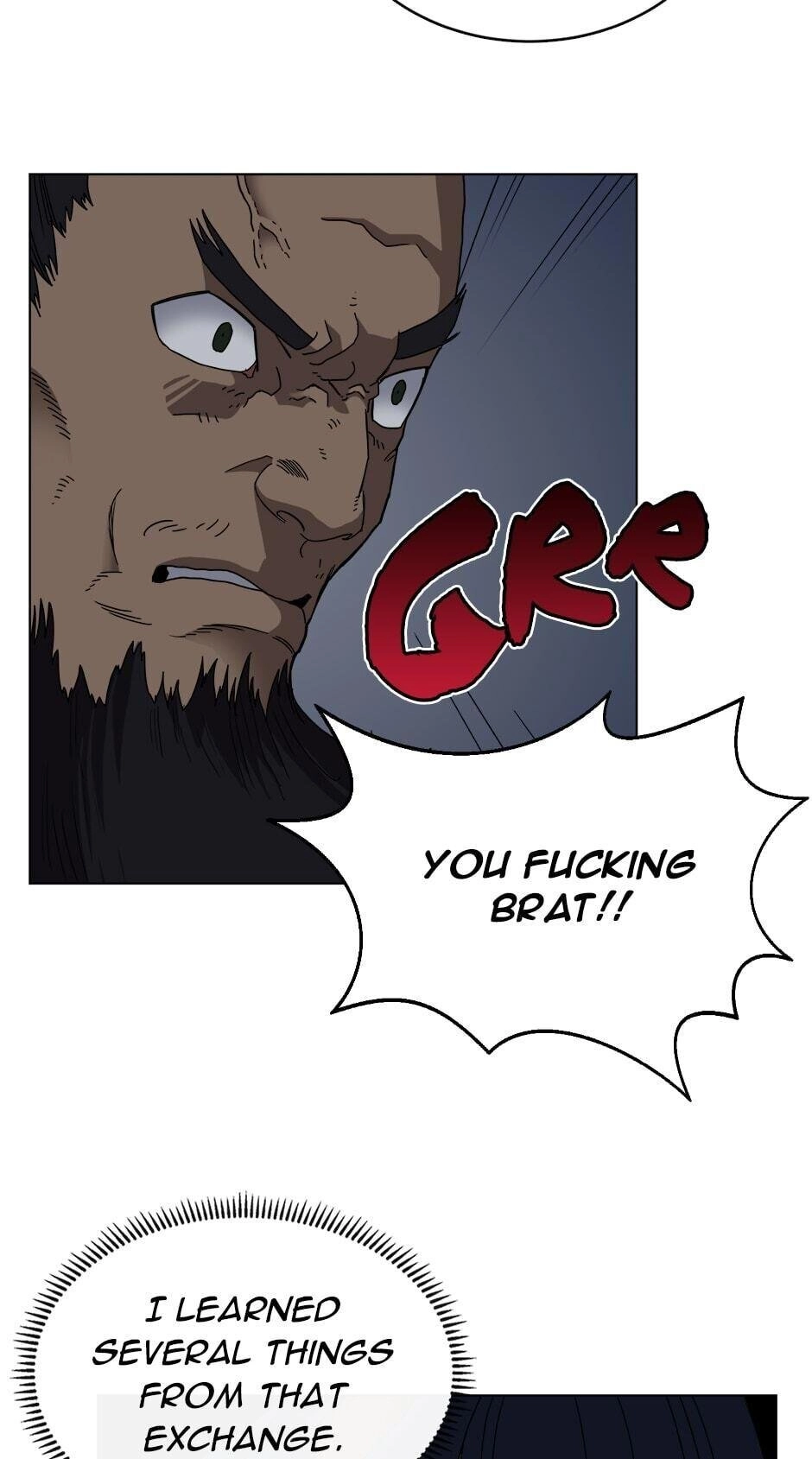 Heavenly Demon Reborn! Chapter 32 - Page 36