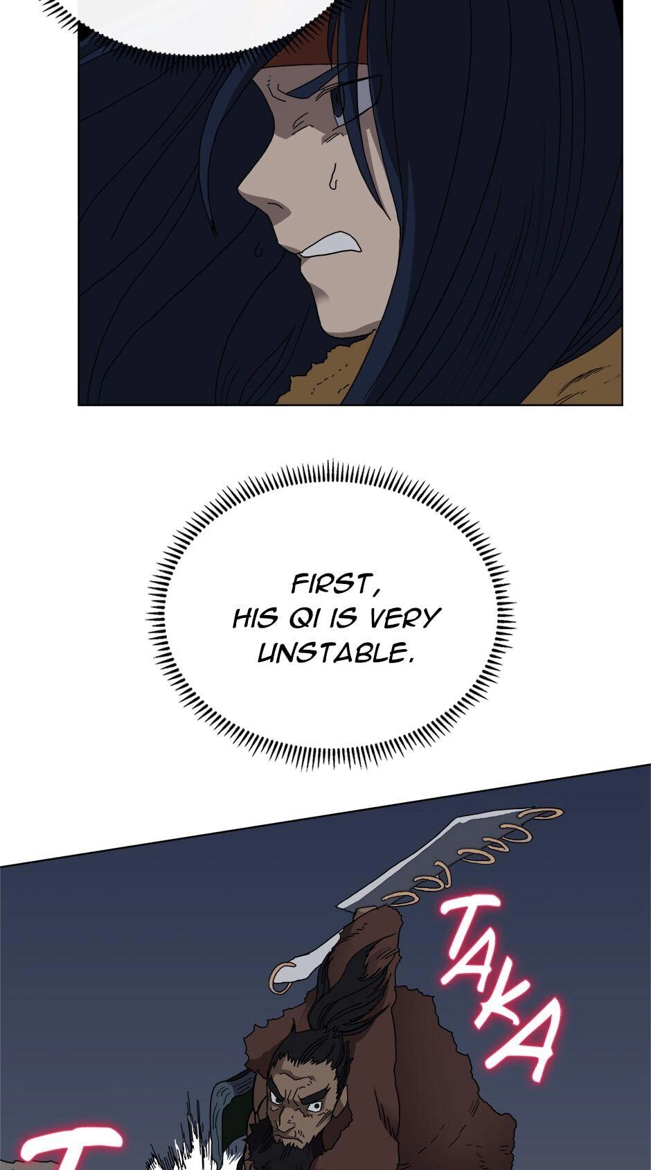 Heavenly Demon Reborn! Chapter 32 - Page 37