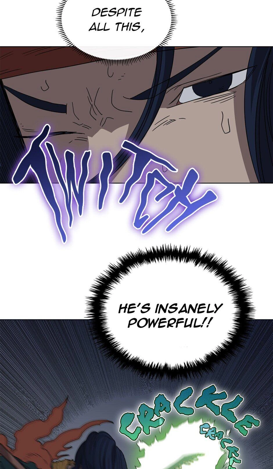 Heavenly Demon Reborn! Chapter 32 - Page 40