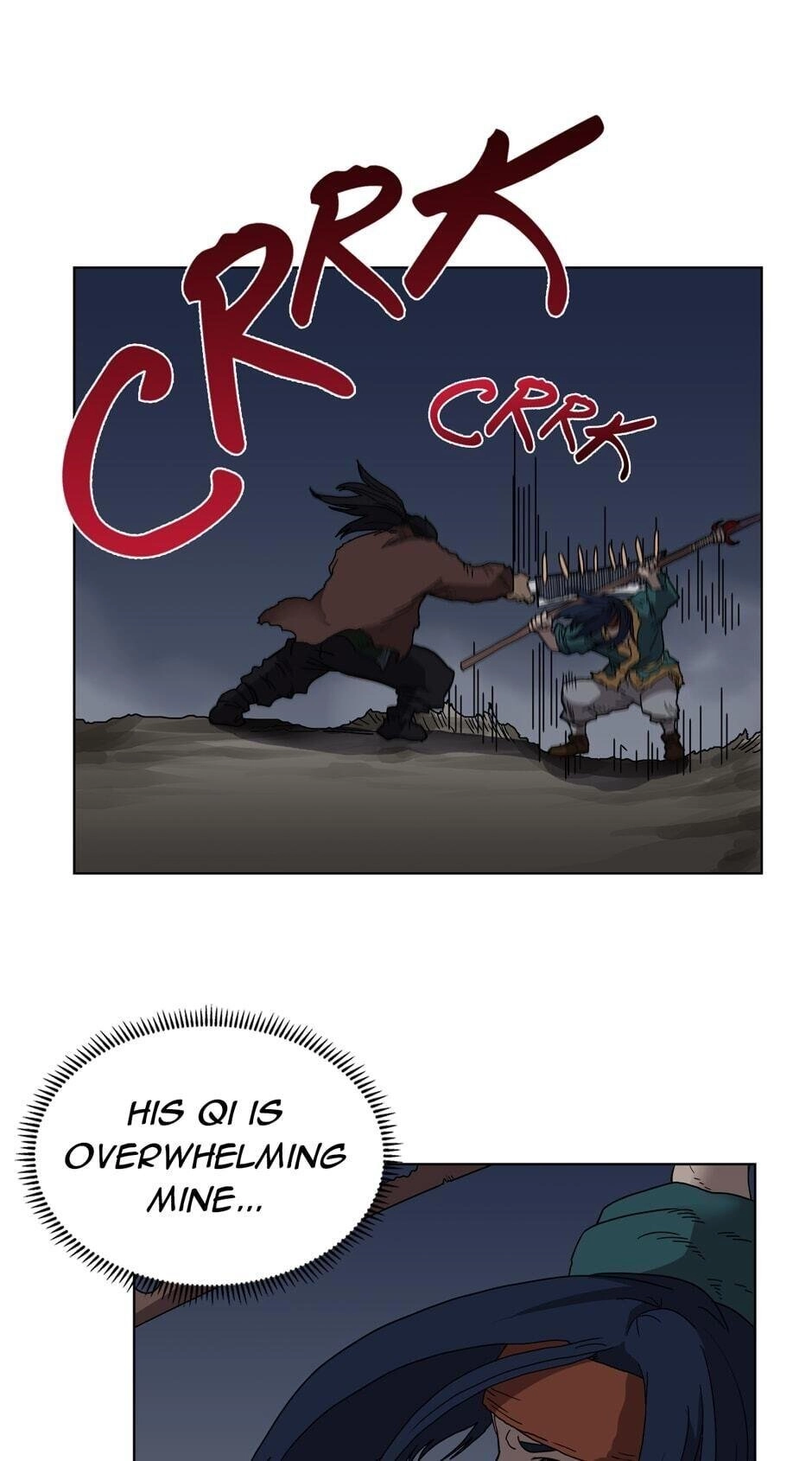 Heavenly Demon Reborn! Chapter 32 - Page 44