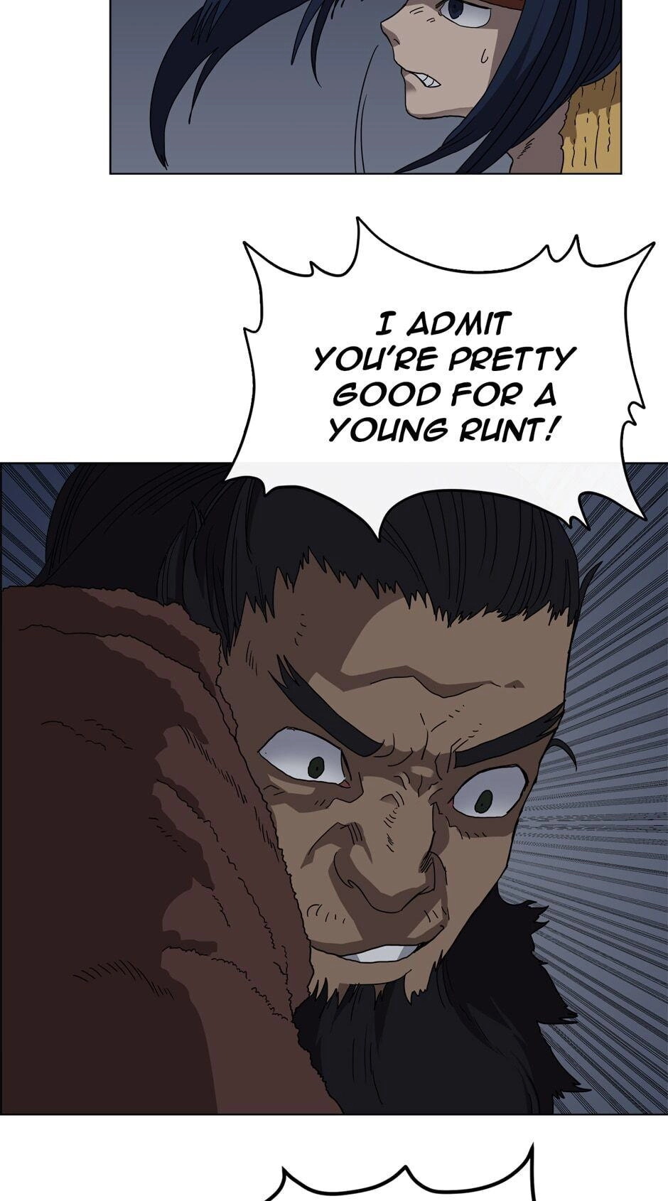 Heavenly Demon Reborn! Chapter 32 - Page 45