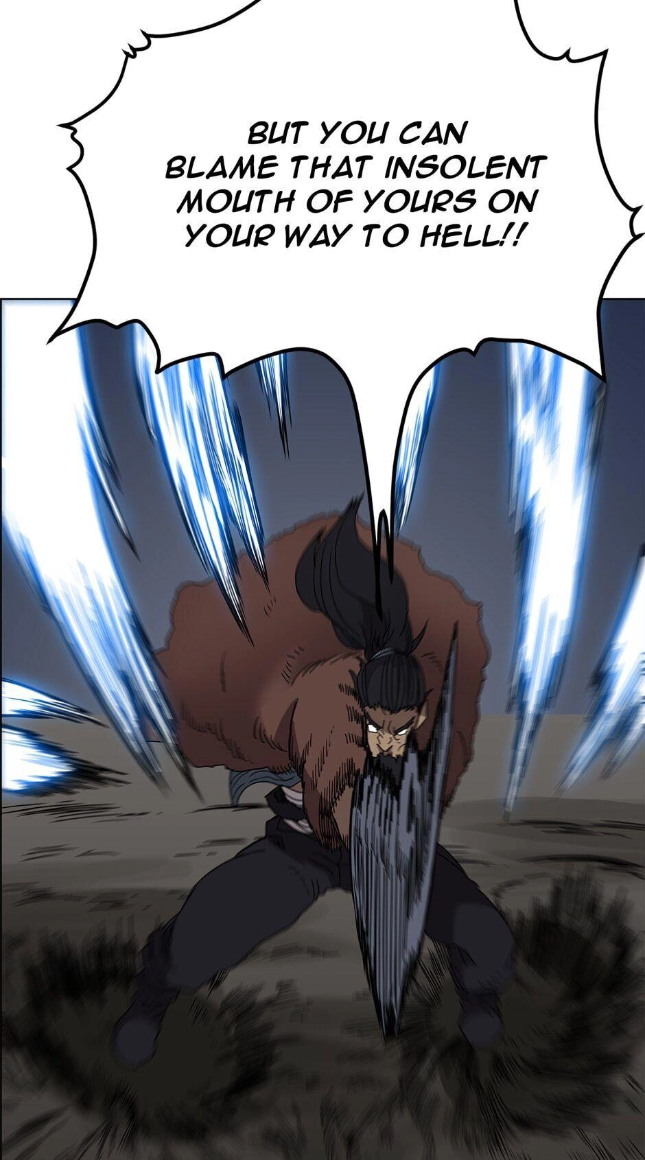 Heavenly Demon Reborn! Chapter 32 - Page 46