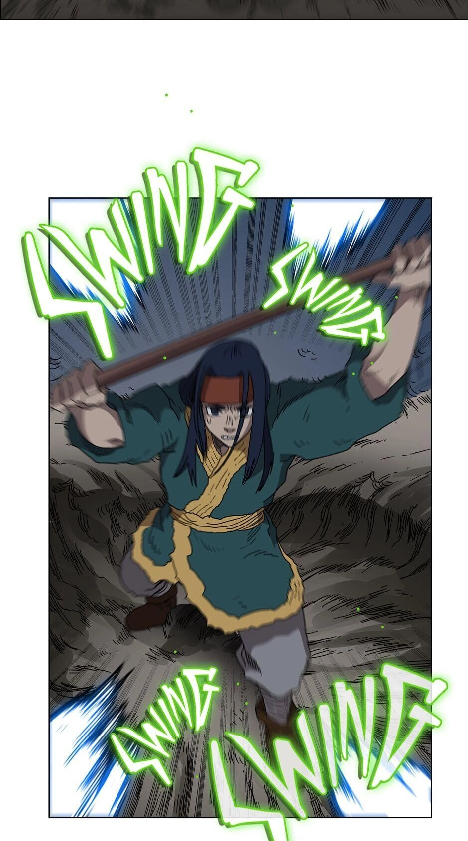 Heavenly Demon Reborn! Chapter 32 - Page 47