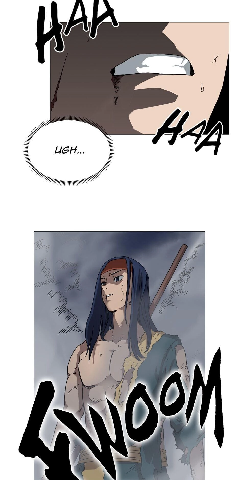 Heavenly Demon Reborn! Chapter 33 - Page 3