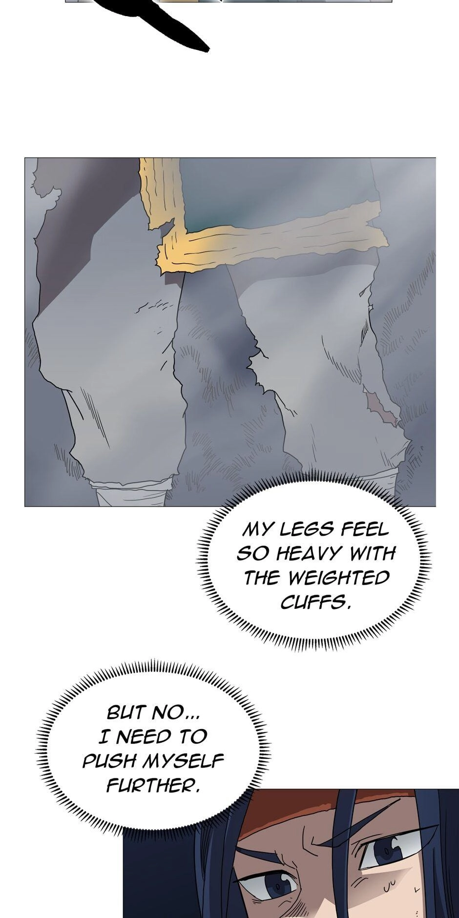 Heavenly Demon Reborn! Chapter 33 - Page 4