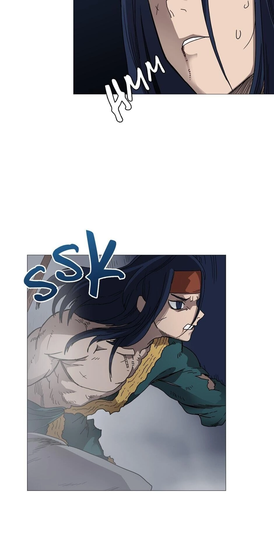 Heavenly Demon Reborn! Chapter 33 - Page 5