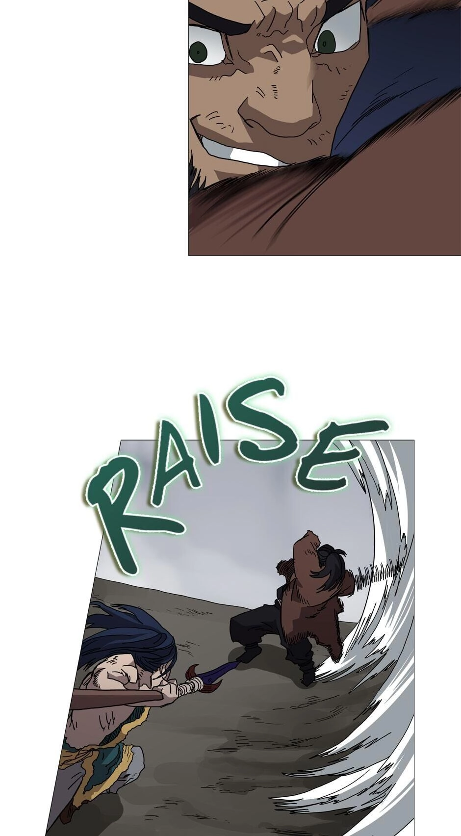 Heavenly Demon Reborn! Chapter 33 - Page 7