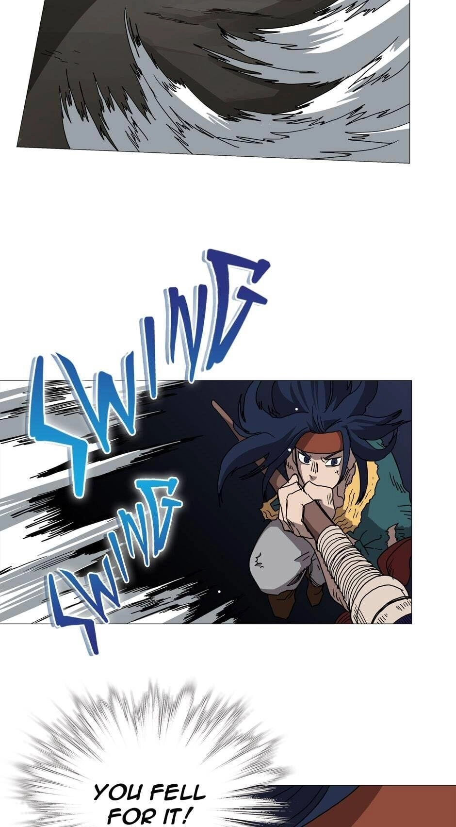 Heavenly Demon Reborn! Chapter 33 - Page 8