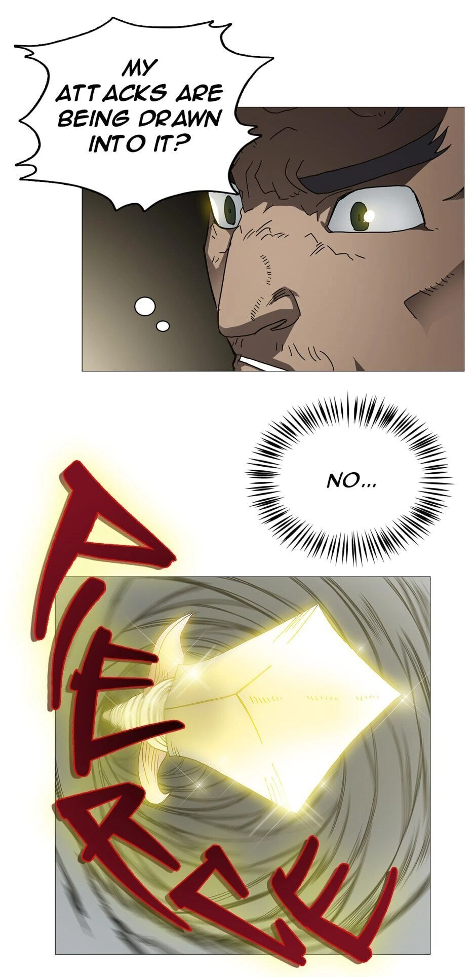 Heavenly Demon Reborn! Chapter 33 - Page 11