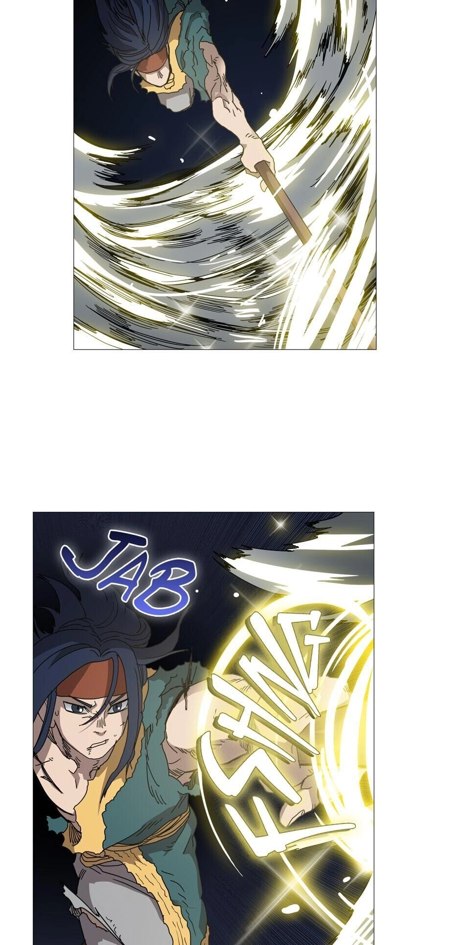 Heavenly Demon Reborn! Chapter 33 - Page 13
