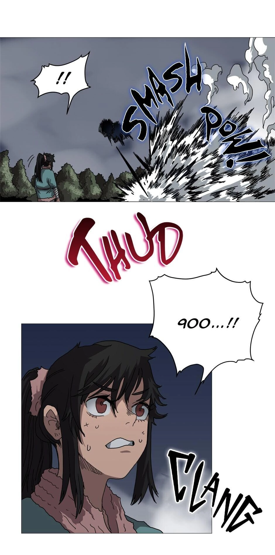 Heavenly Demon Reborn! Chapter 33 - Page 20