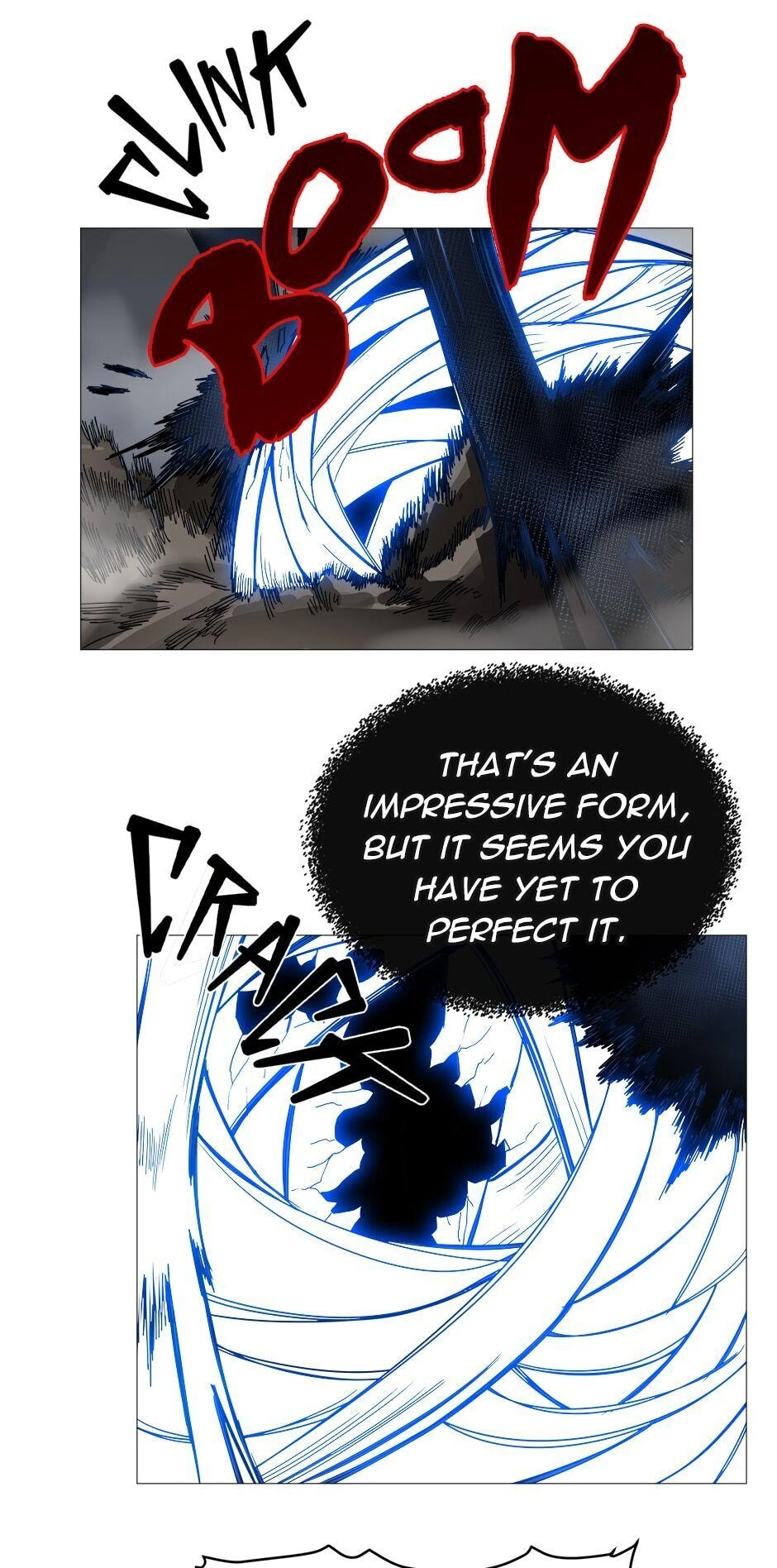 Heavenly Demon Reborn! Chapter 33 - Page 21