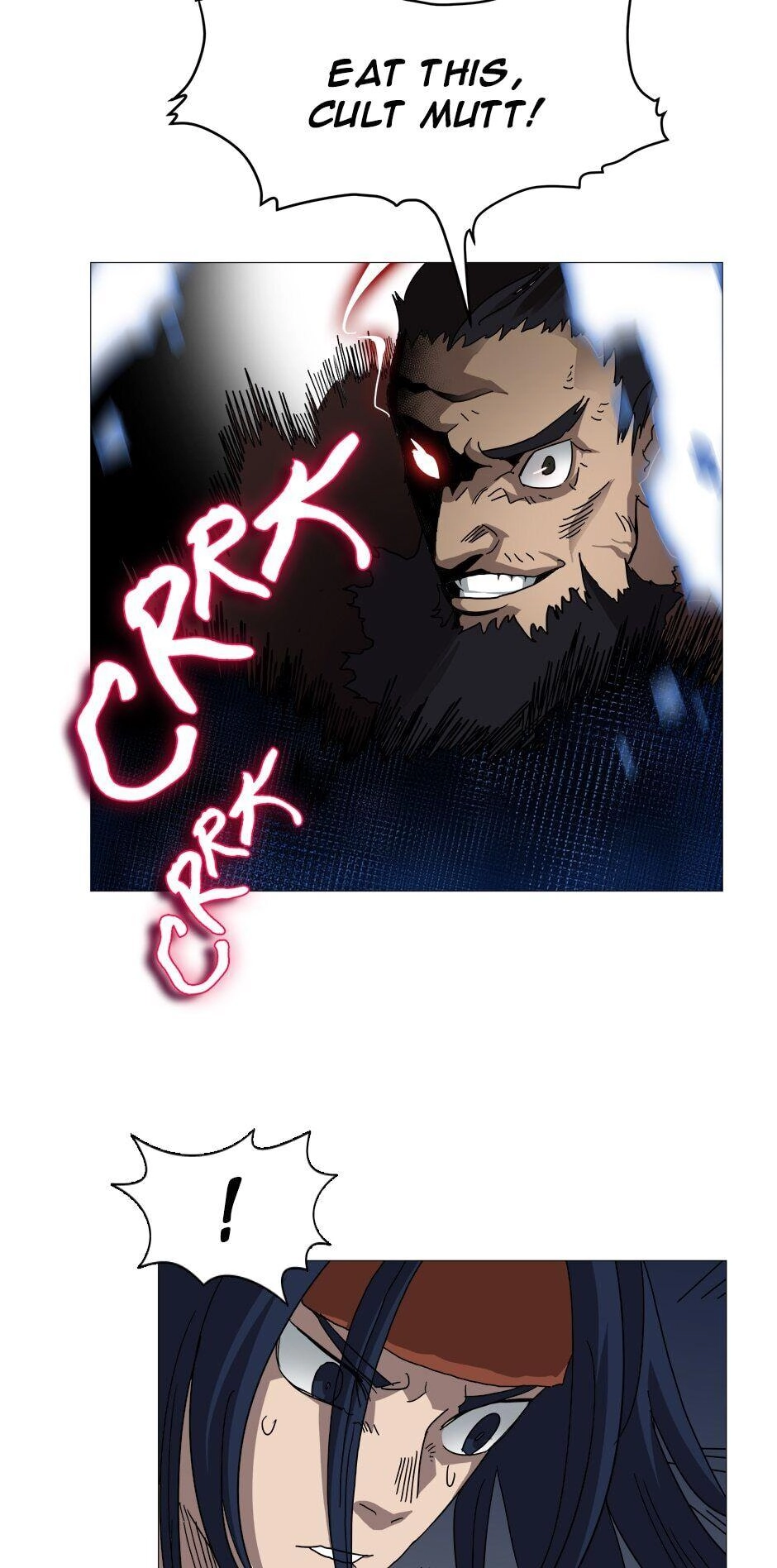Heavenly Demon Reborn! Chapter 33 - Page 22