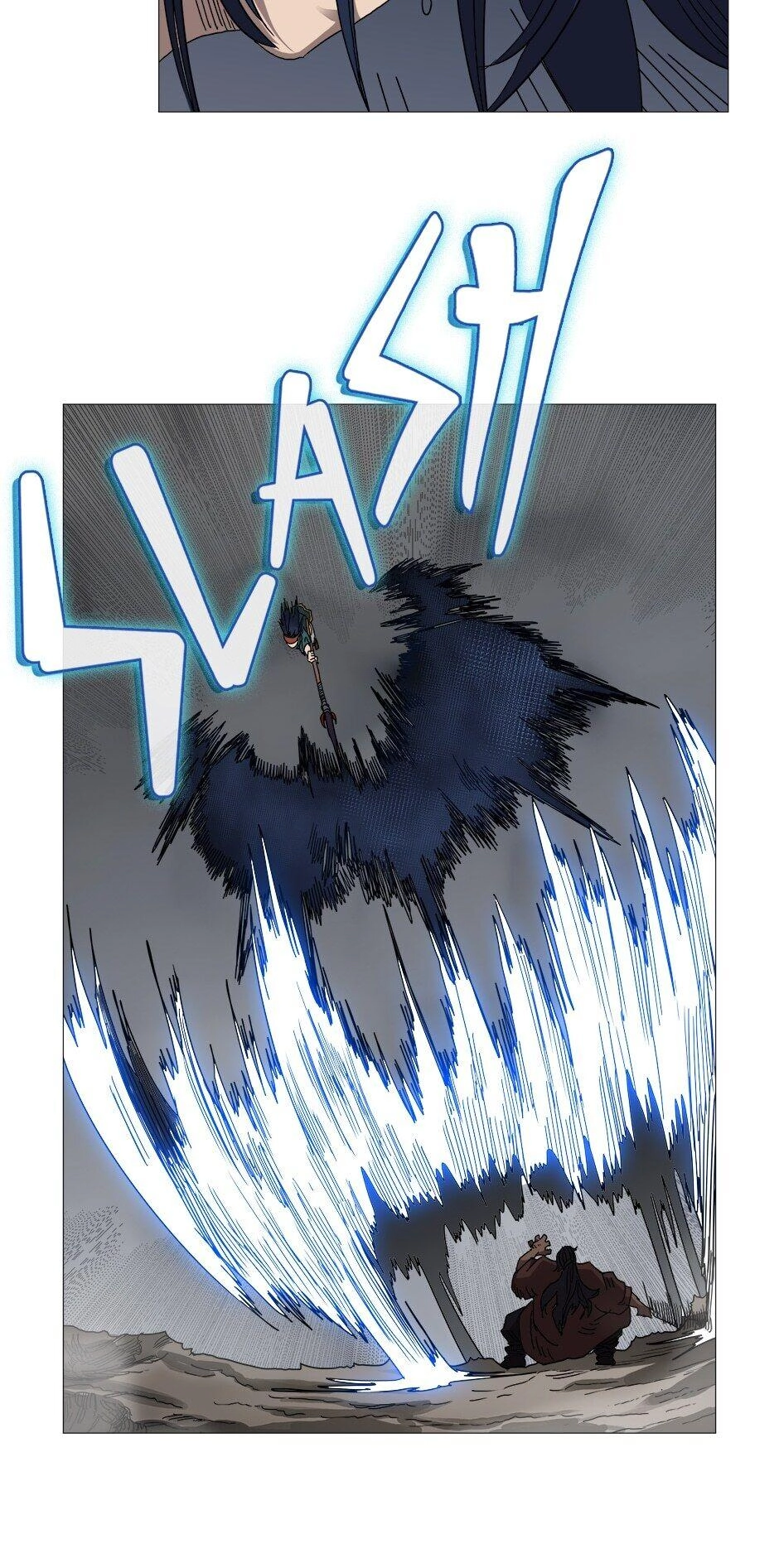 Heavenly Demon Reborn! Chapter 33 - Page 23
