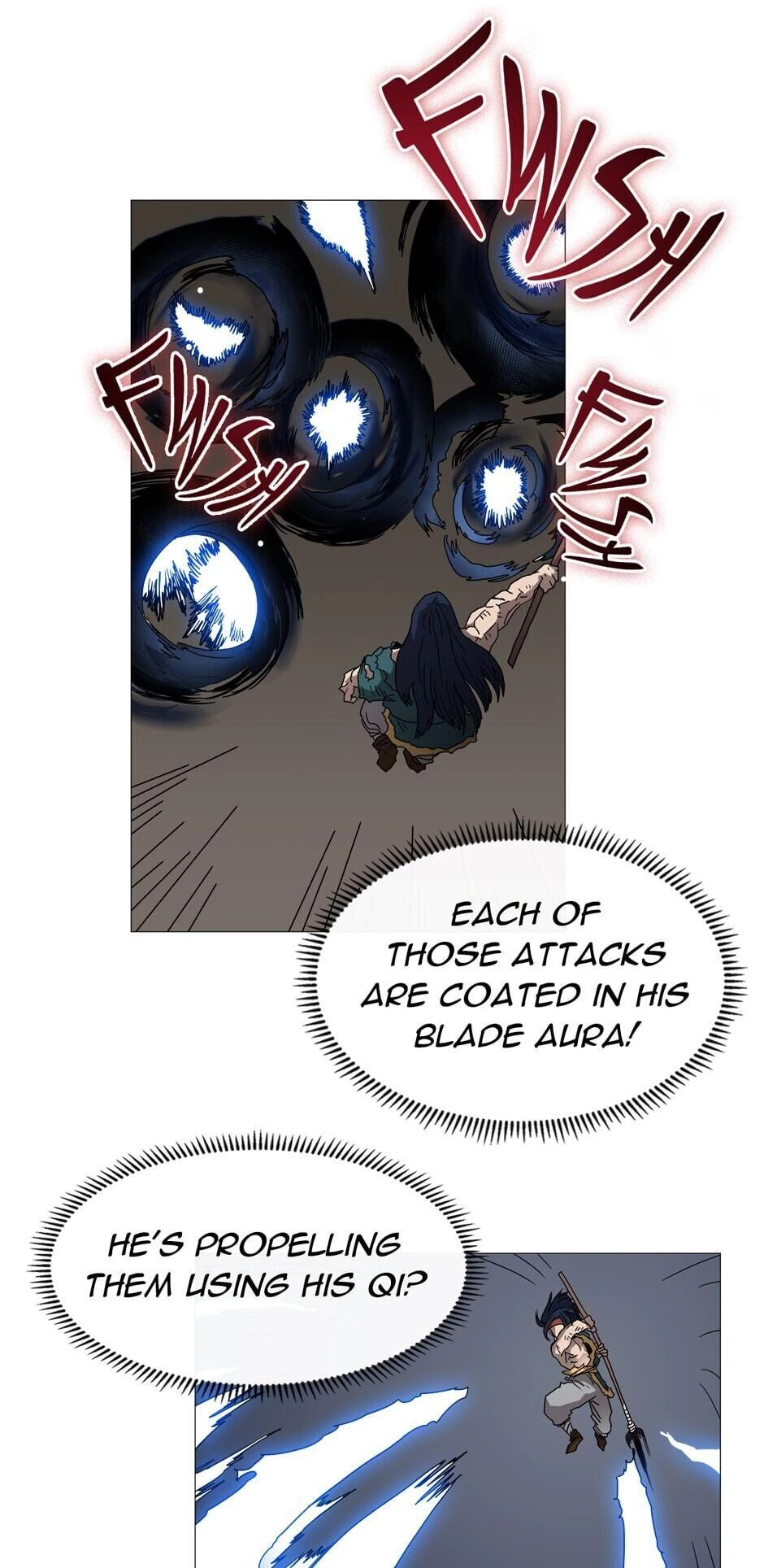 Heavenly Demon Reborn! Chapter 33 - Page 24