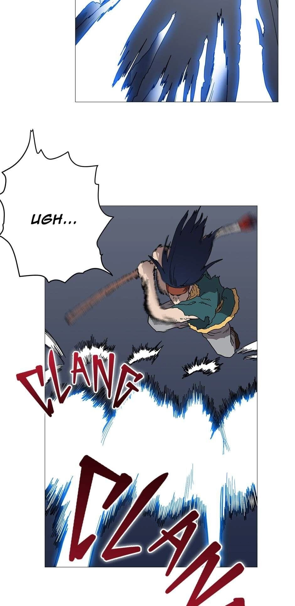 Heavenly Demon Reborn! Chapter 33 - Page 25