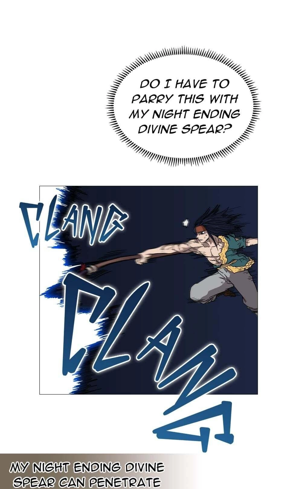 Heavenly Demon Reborn! Chapter 33 - Page 28