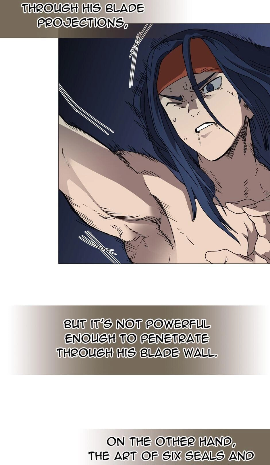 Heavenly Demon Reborn! Chapter 33 - Page 29