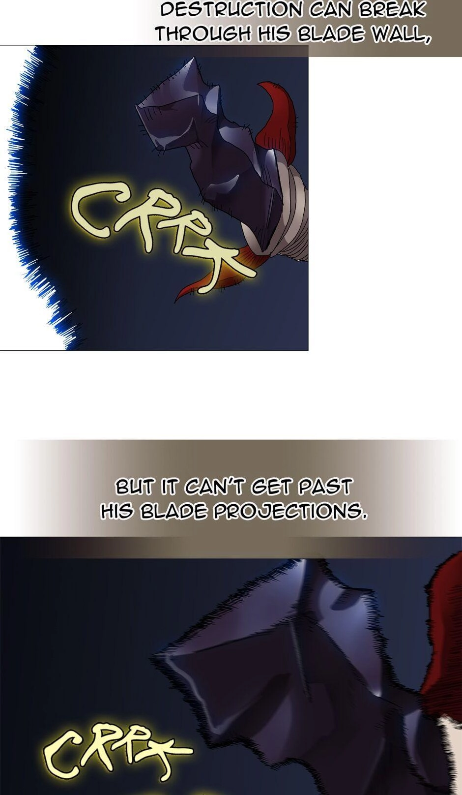 Heavenly Demon Reborn! Chapter 33 - Page 30