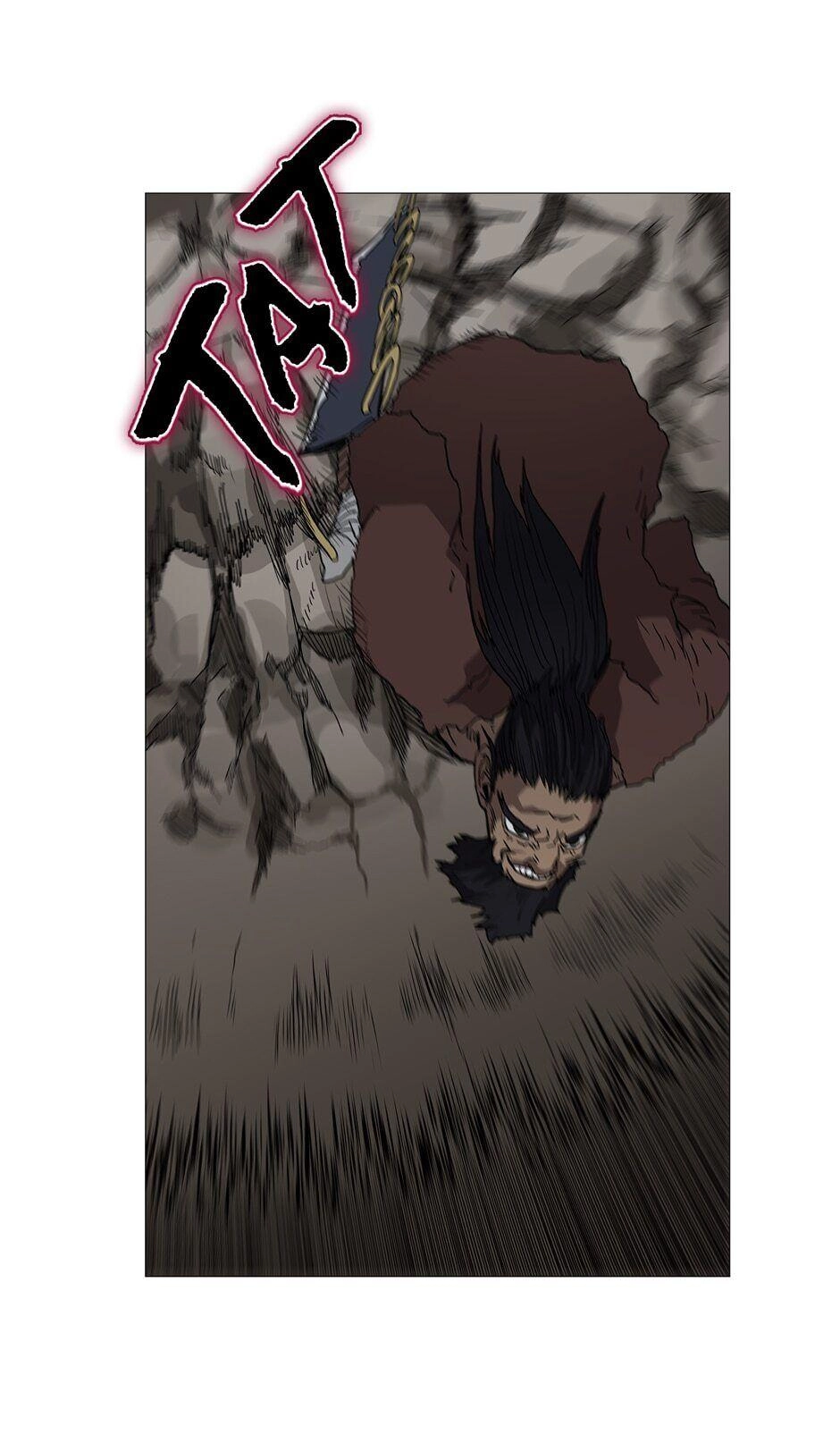 Heavenly Demon Reborn! Chapter 33 - Page 32