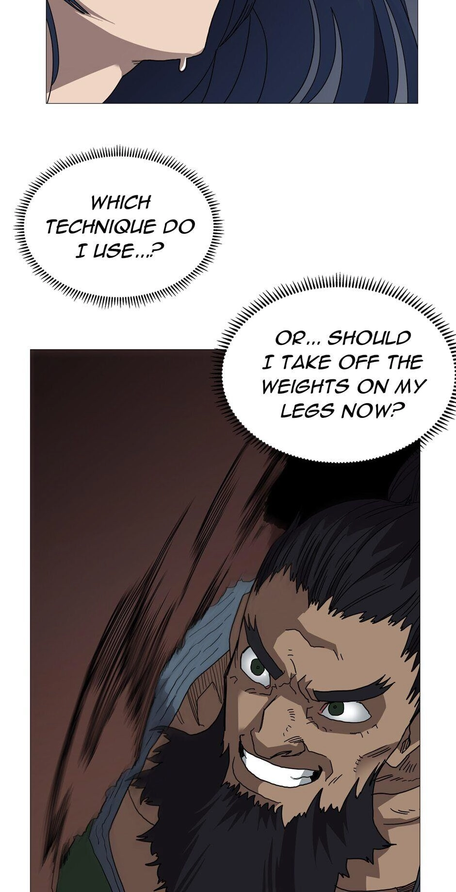 Heavenly Demon Reborn! Chapter 33 - Page 34