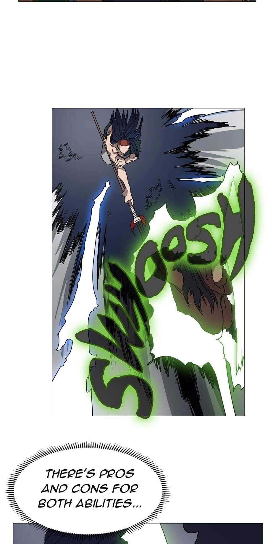 Heavenly Demon Reborn! Chapter 33 - Page 35