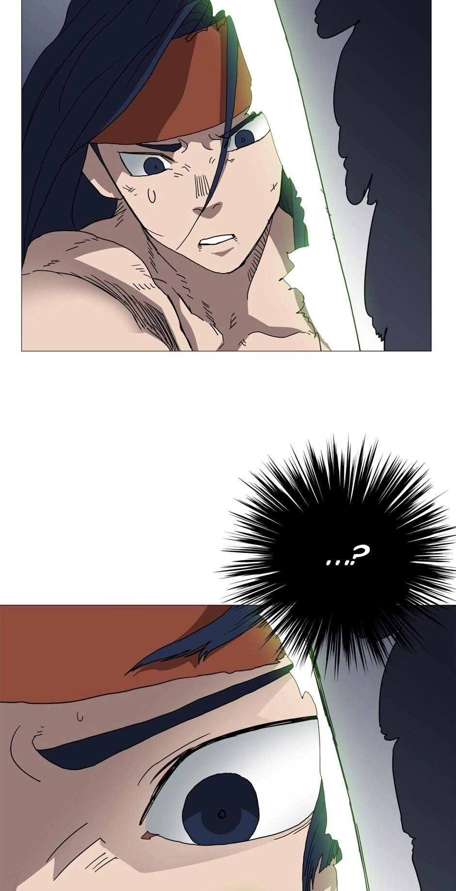 Heavenly Demon Reborn! Chapter 33 - Page 36