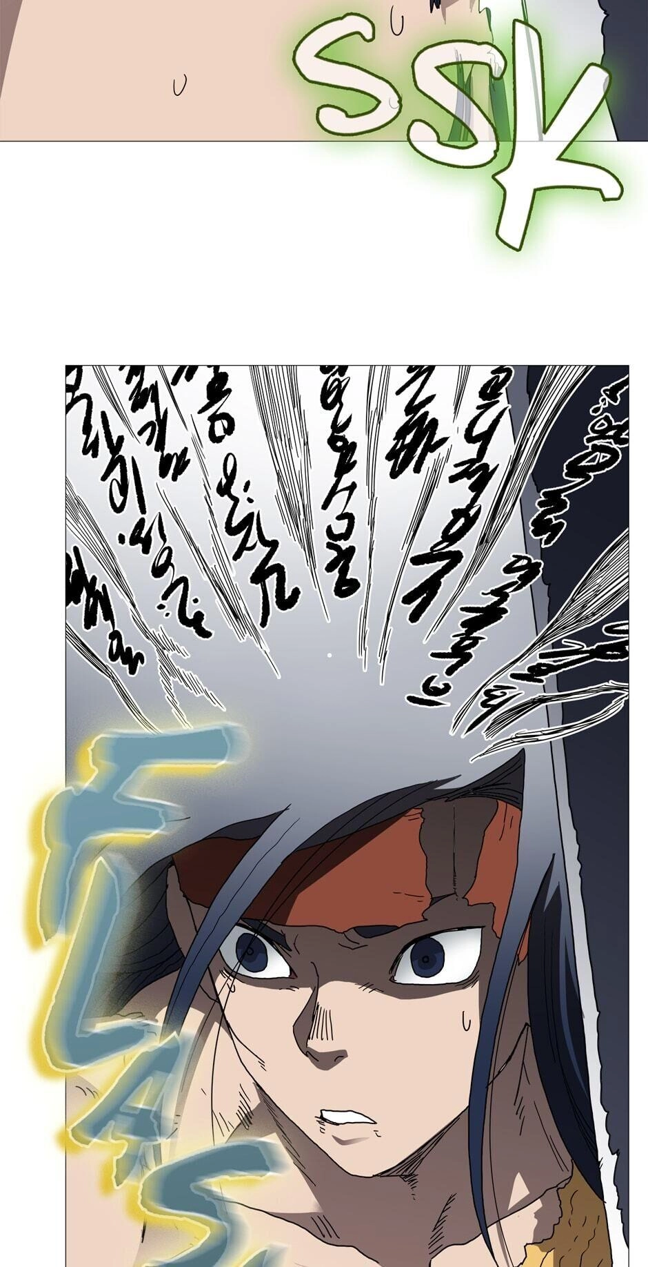 Heavenly Demon Reborn! Chapter 33 - Page 37
