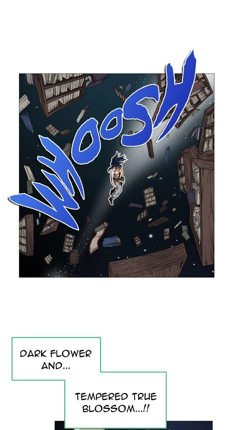 Heavenly Demon Reborn! Chapter 34 - Page 4