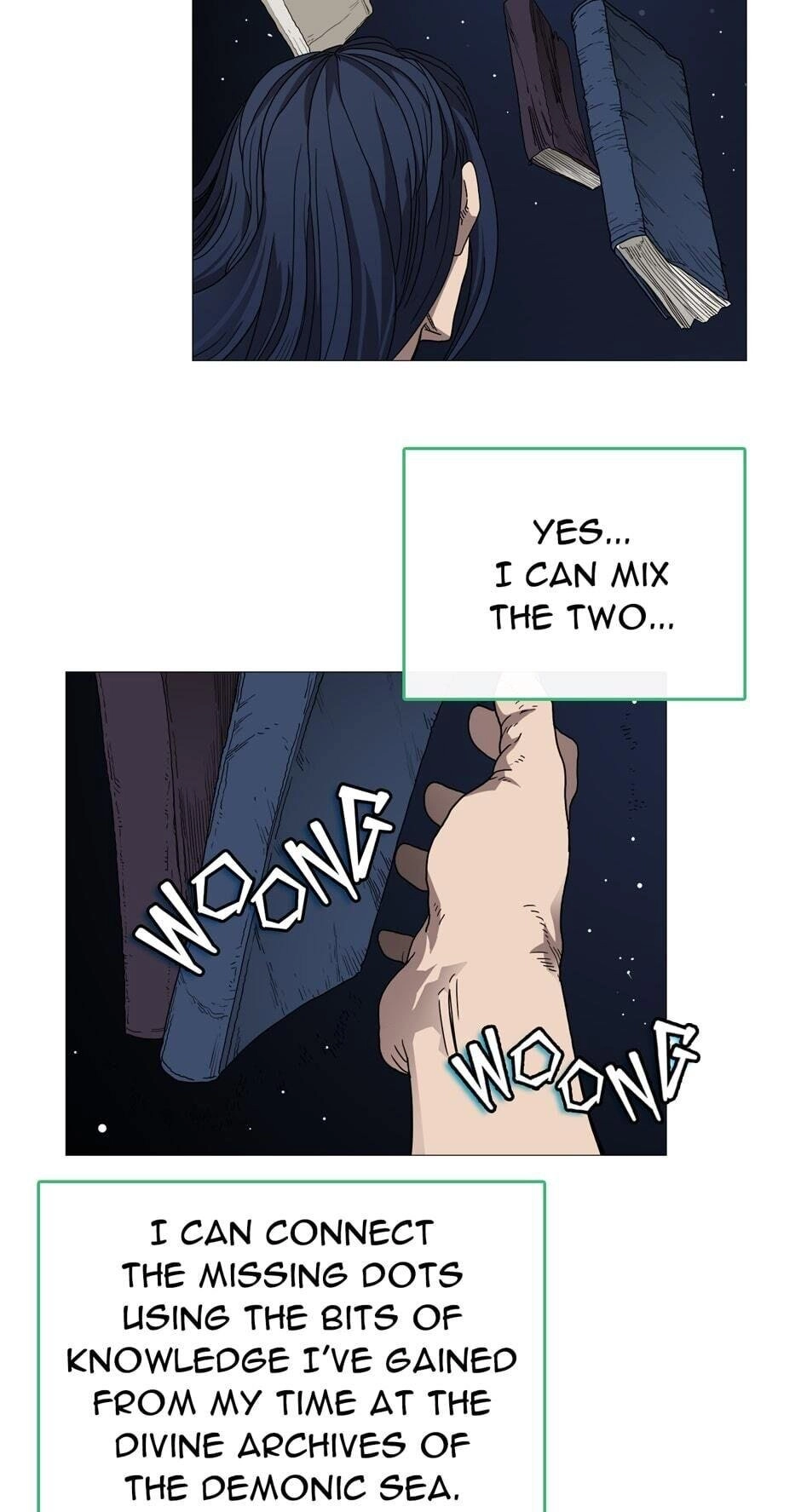 Heavenly Demon Reborn! Chapter 34 - Page 5