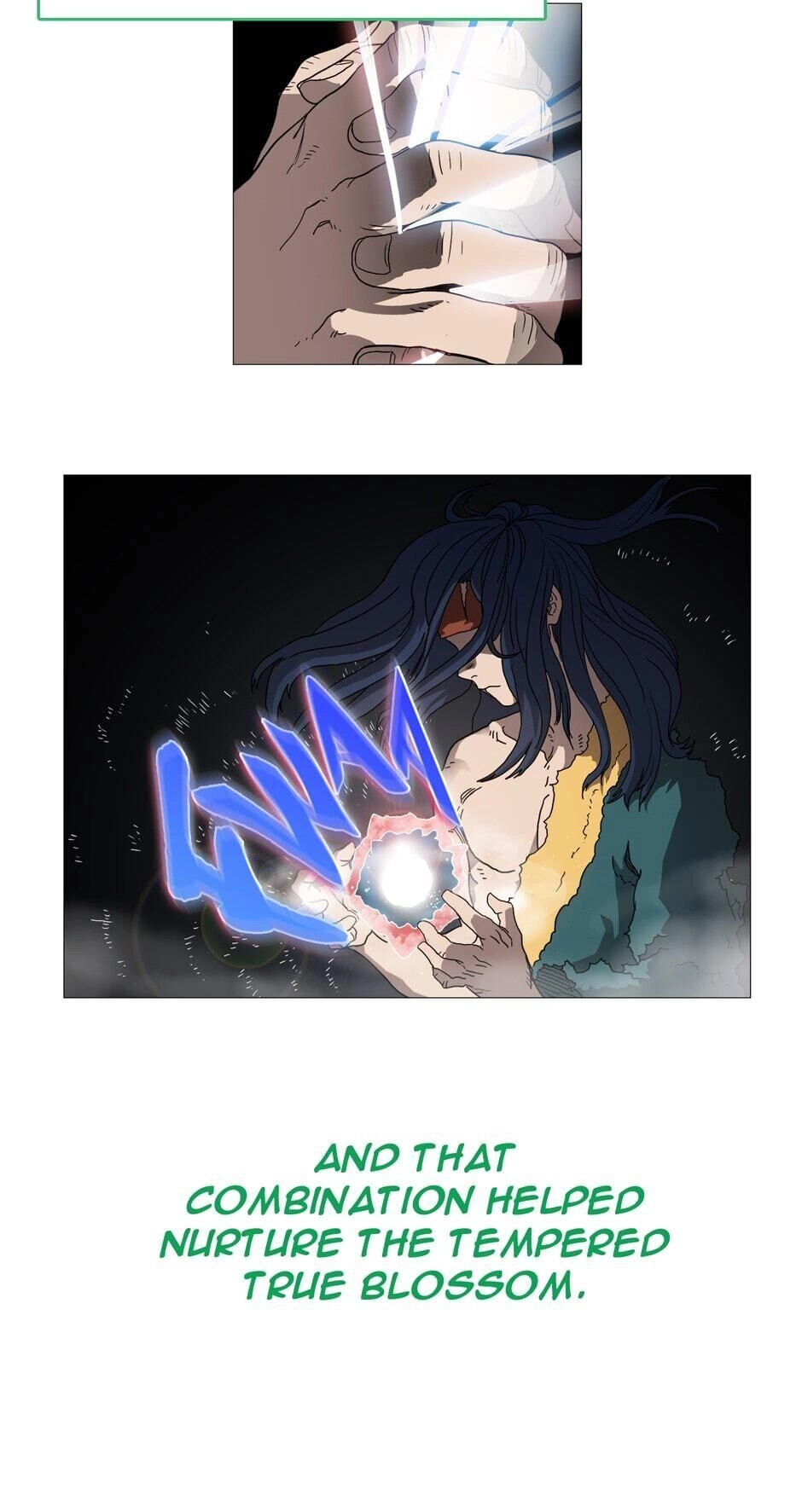 Heavenly Demon Reborn! Chapter 34 - Page 6
