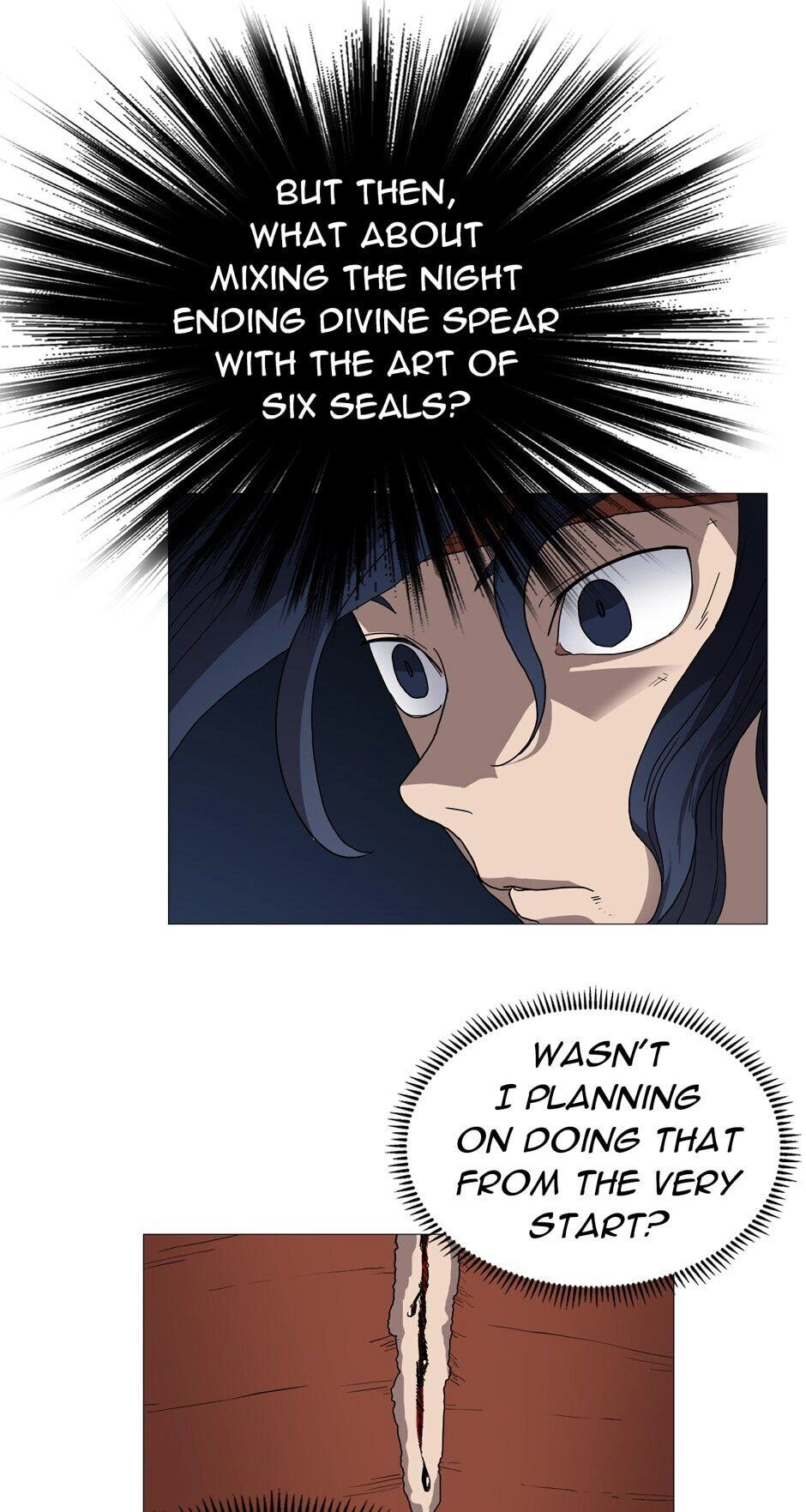 Heavenly Demon Reborn! Chapter 34 - Page 7