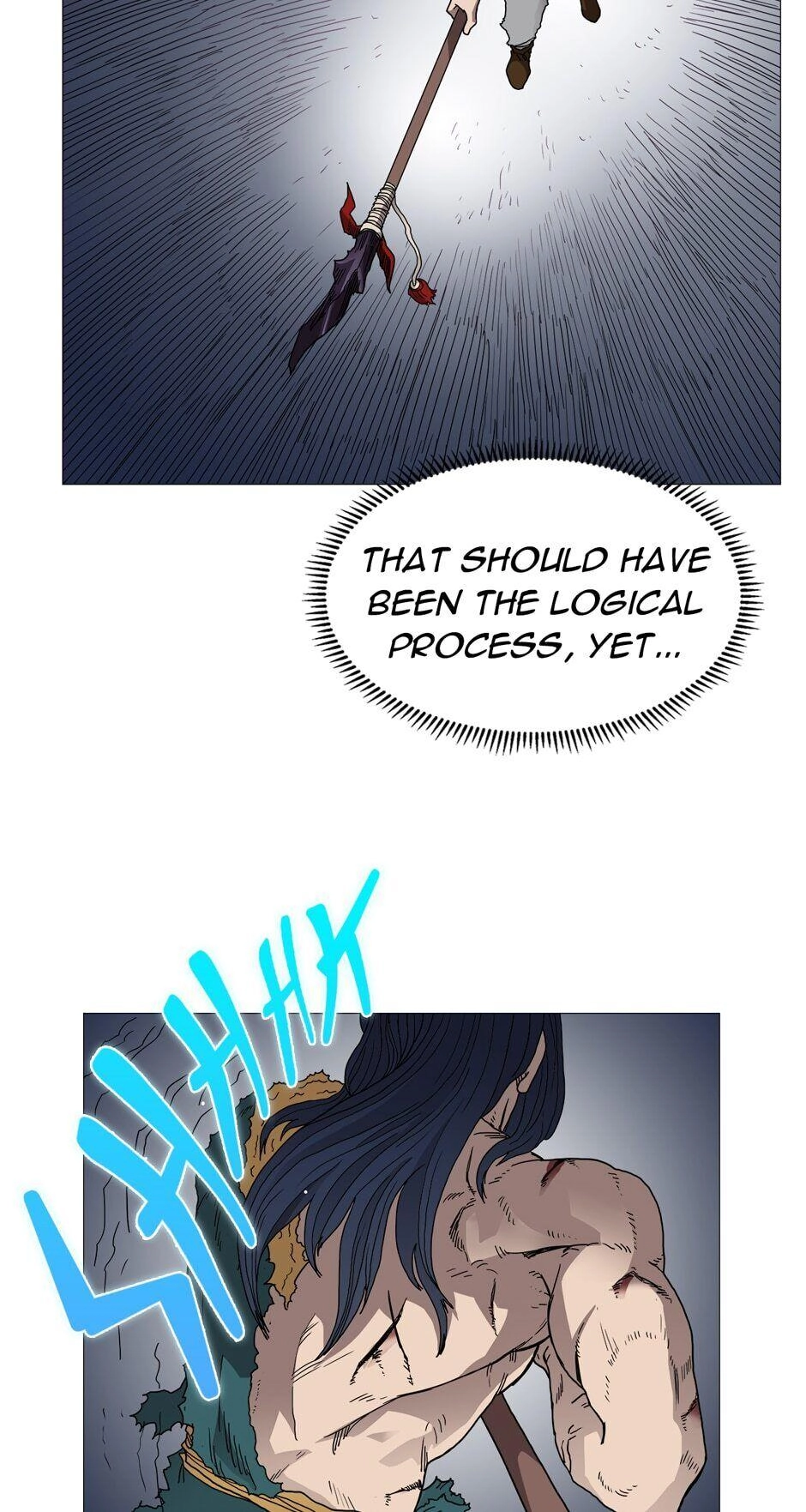 Heavenly Demon Reborn! Chapter 34 - Page 9