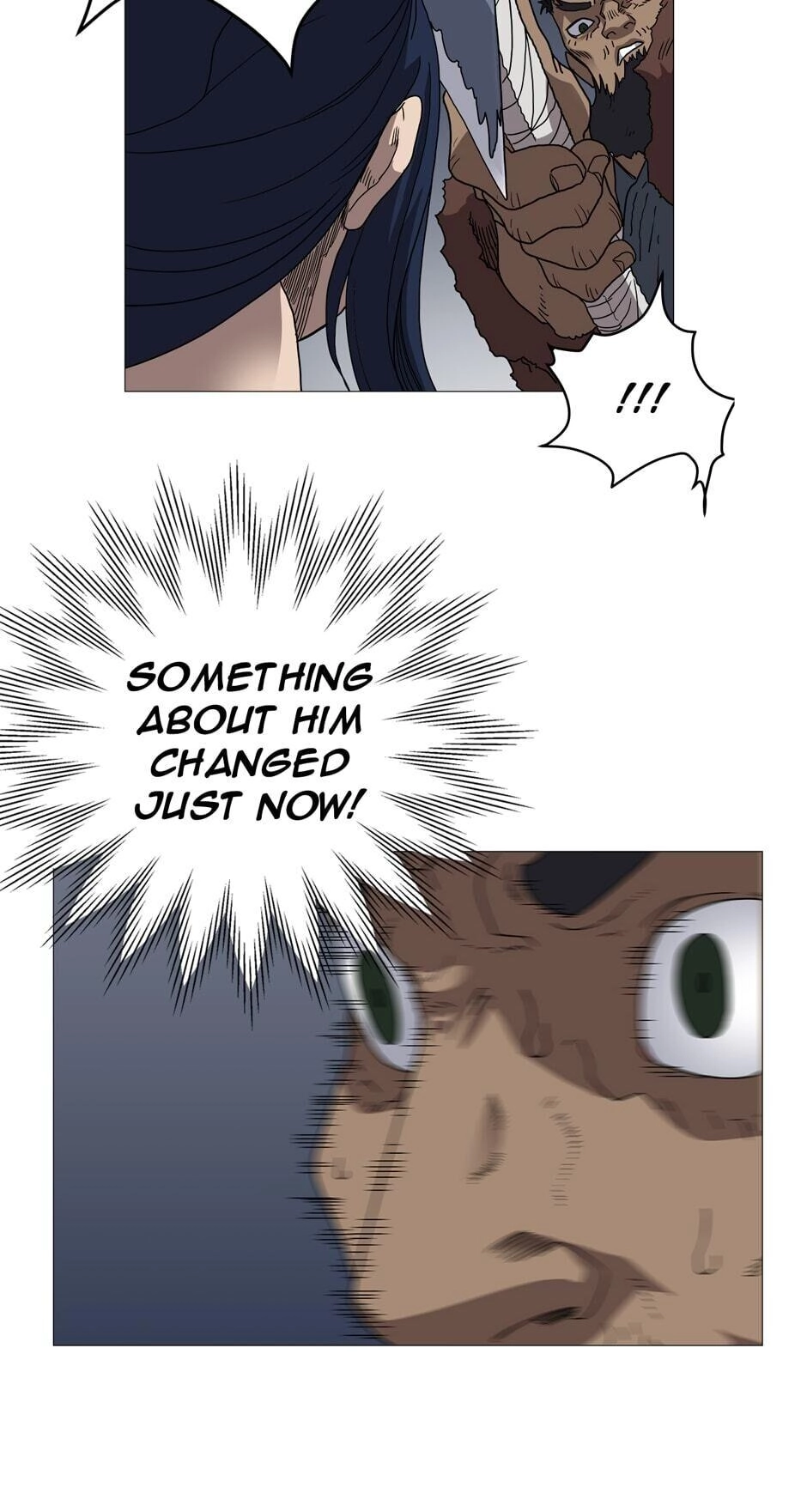 Heavenly Demon Reborn! Chapter 34 - Page 11