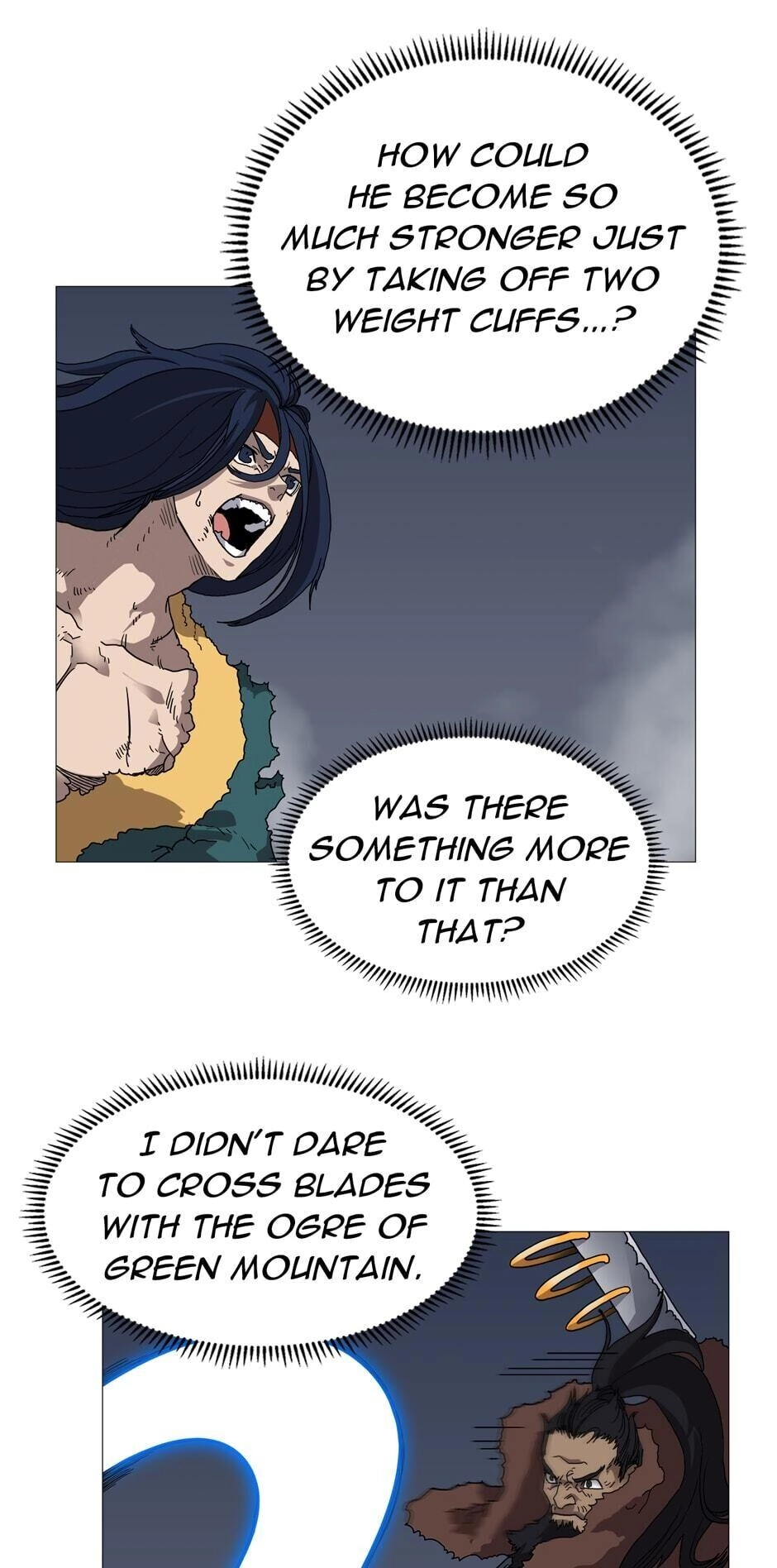 Heavenly Demon Reborn! Chapter 34 - Page 18
