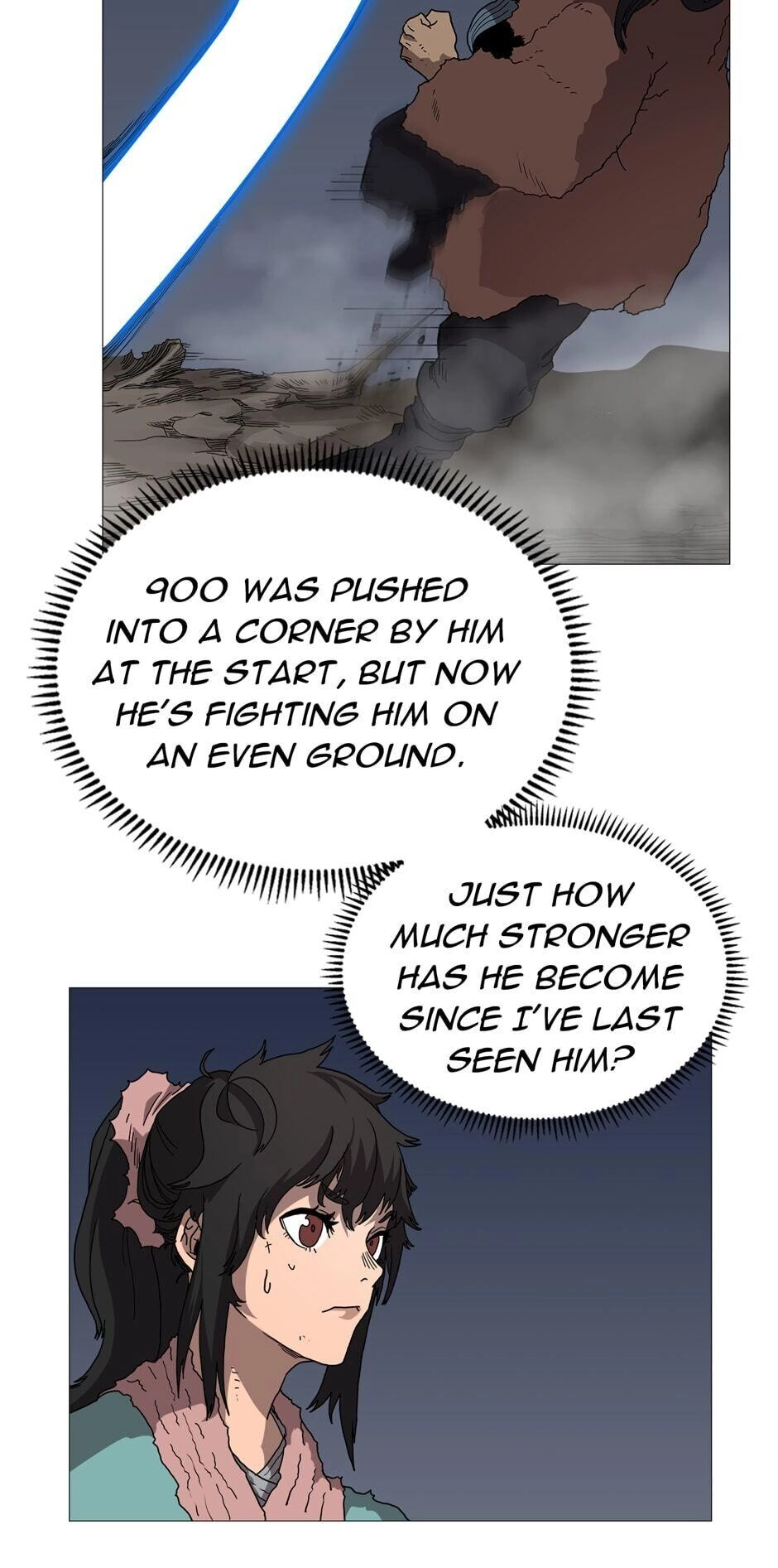 Heavenly Demon Reborn! Chapter 34 - Page 19