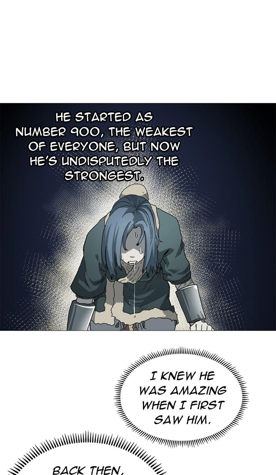 Heavenly Demon Reborn! Chapter 34 - Page 20