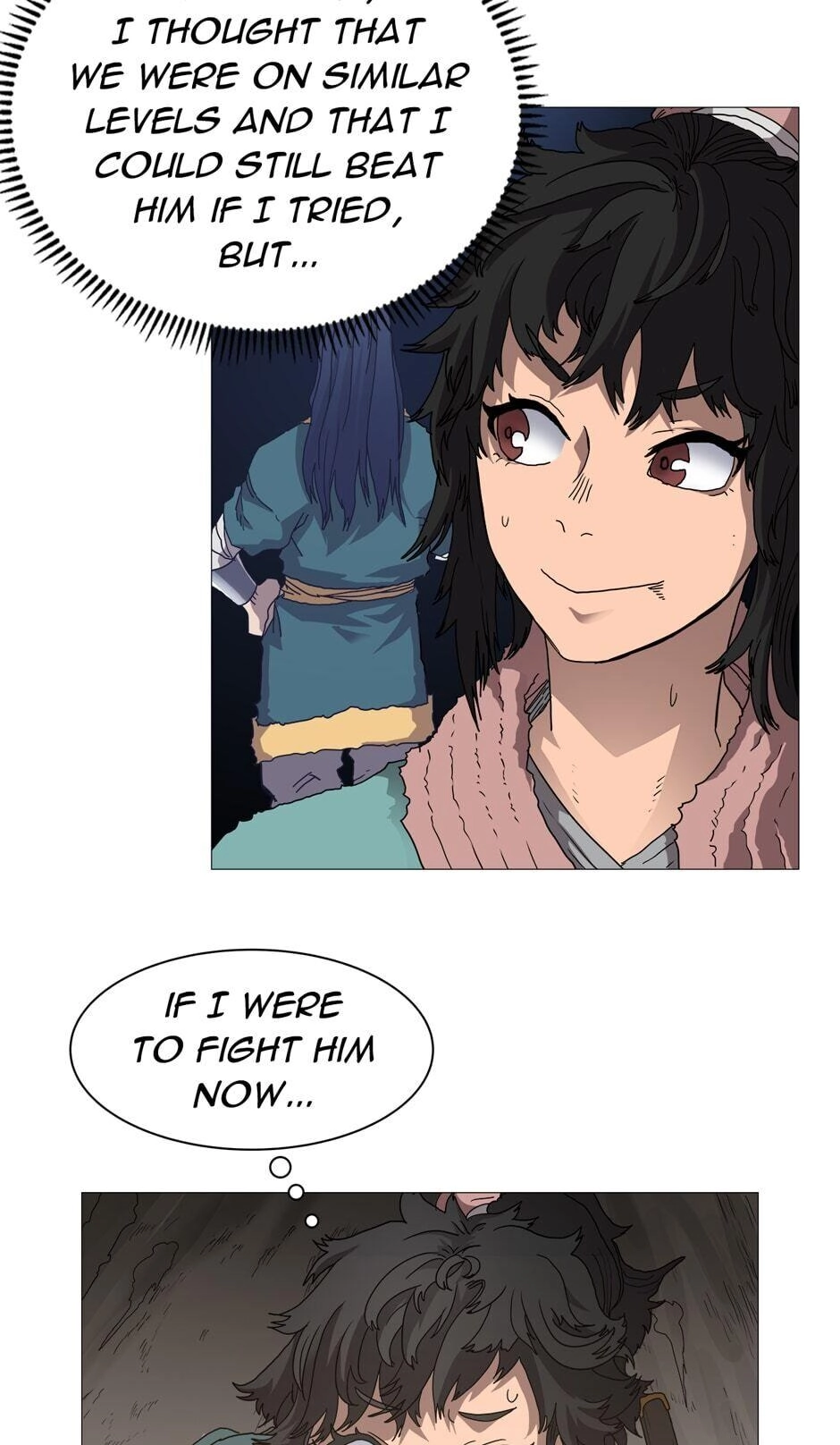 Heavenly Demon Reborn! Chapter 34 - Page 21