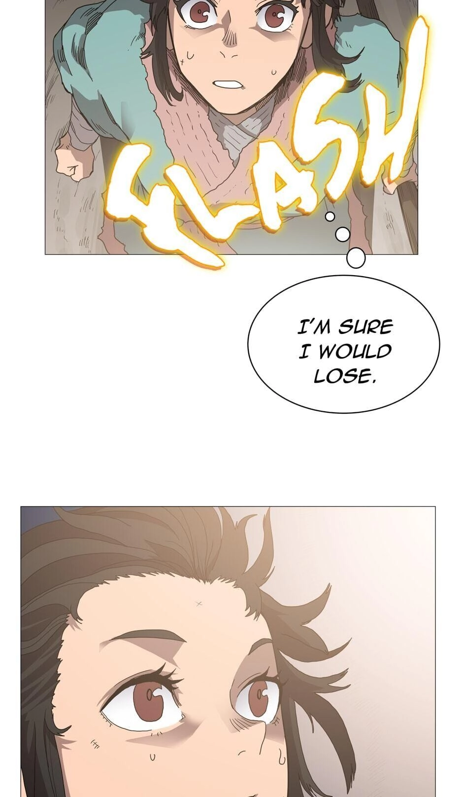 Heavenly Demon Reborn! Chapter 34 - Page 22